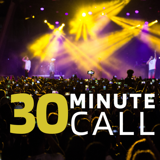 Discovery Call (30 min)