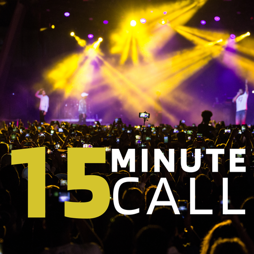 Discovery Call (15 min)